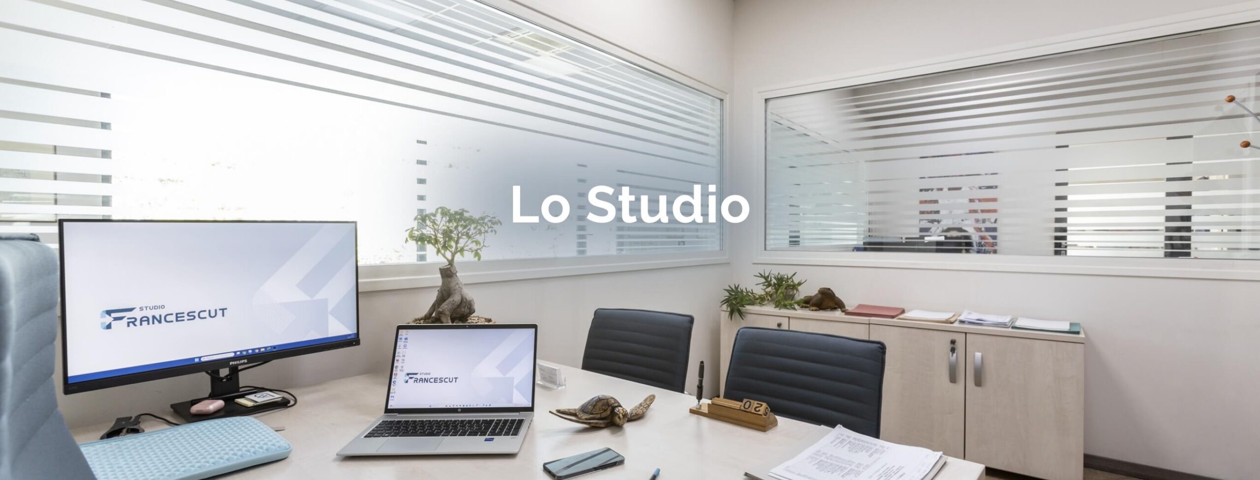 Lo Studio