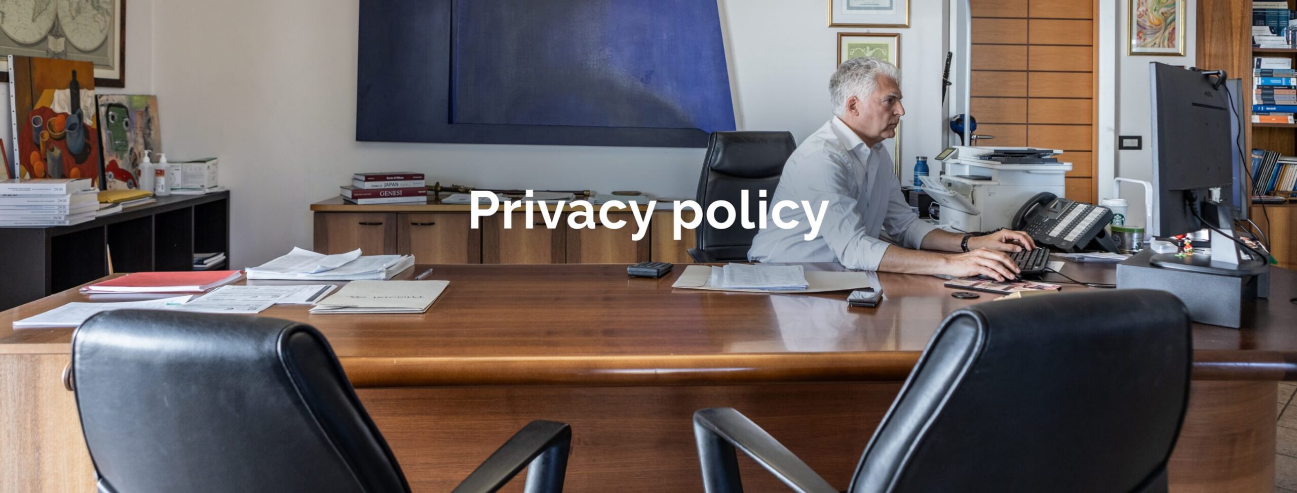 Privacy Policy