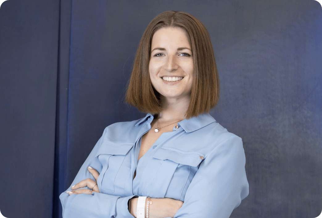 Dott.ssa Silvia Francescut